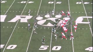 Ferris State Offense   Power/Jet Read Variations