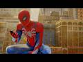 Spider-Man 2 LIVE | Exploring NYC