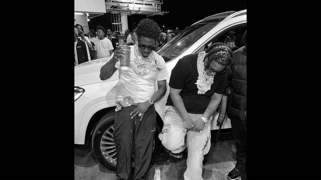 Real Boston Richey Type Beat "Gettin In" YouTube