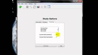 Anki Importing
