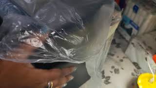 VLOG #1001 Unboxing Meesho finds #organiser #meeshofinds #sunglassesorgniser #unboxing #shopping