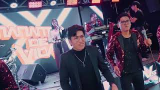 CAMINO ANGOSTO ▷MDVs & BANDA JIREH 🔥PRIMICIA 2026 ◉EN VIVO