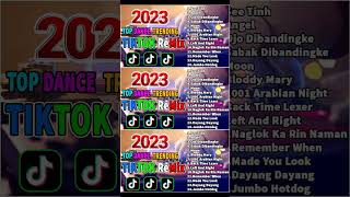 NEW TIK TOK VIRAL BUDOTS DANCE REMIX 2023 🎵| TIKTOK MASHUP DANCE CRAZE 2023 🎧| JONEL SAGAYNO💥