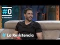 LA RESISTENCIA - Entrevista a Jaime Nava | #LaResistencia 02.06.2020