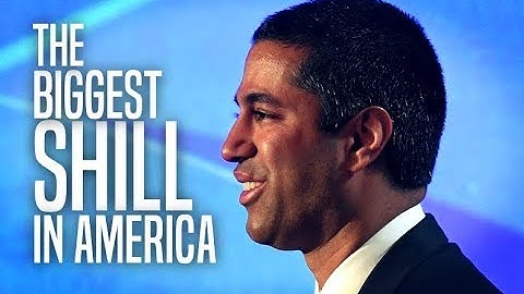 The Other, Lesser Known Ways Ajit Pai is Destroying the Internet