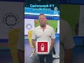 Gameweek 1 predictions with Paul Dickov! ⚽️  #mancity #premierleague #predictions