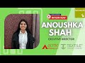 Interview with Anouskha Shah | Executive Director, Acme Clothing LLP | Apparel Industry Insights