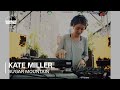 Kate Miller Boiler Room x Sugar Mountain Festival DJ Set