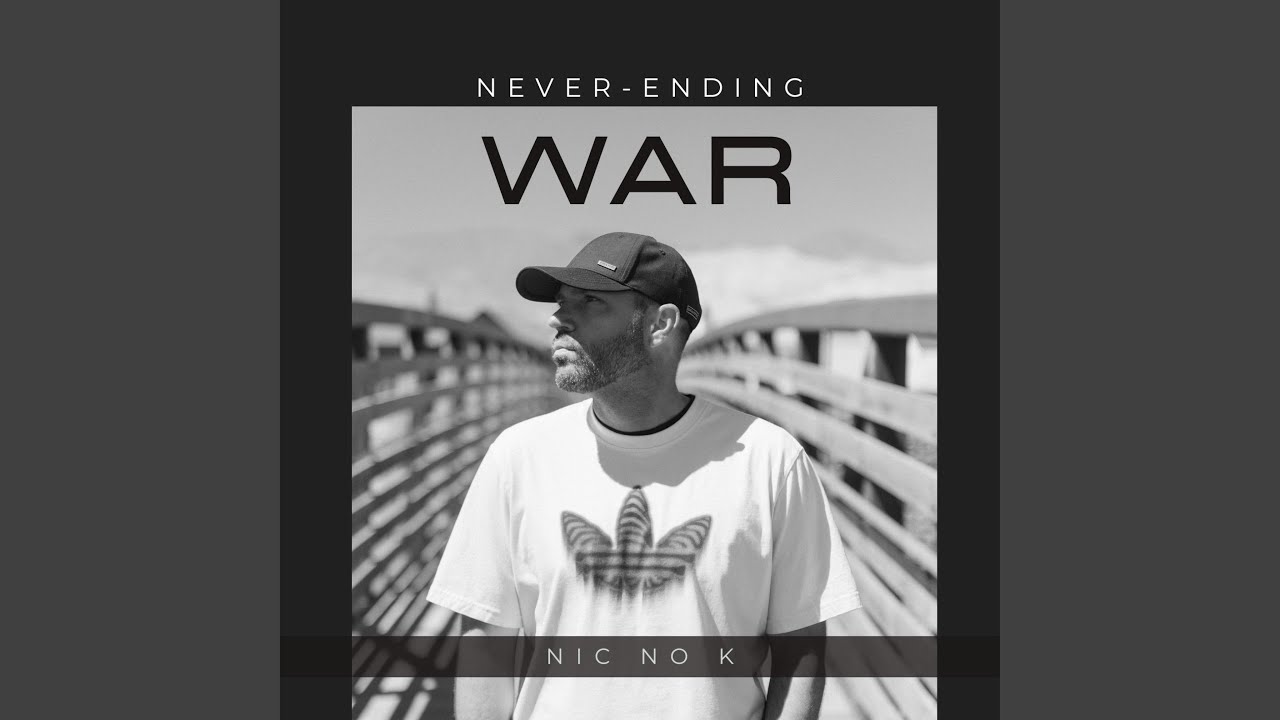 Never-Ending War
