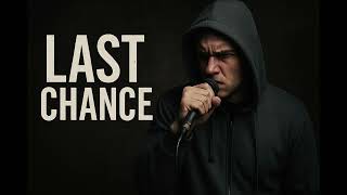 🔥 Last Chance | Epic Motivational Rap | One Shot. No Regrets.