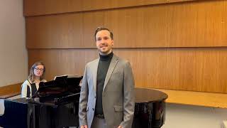 Alexander Scheuermann - Ya Lyublyu Vas