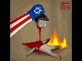 The Gift of the #usa  to the Children of Gaza هدية الولايات المتحدة الأمريكية إلى اطفال غزة #usakids