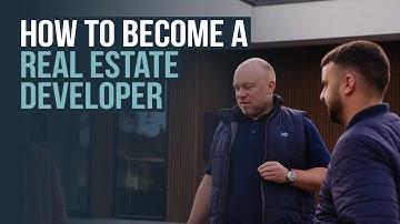 How to Become a Real Estate Developer: 13 Tips to Fast Track Your Success