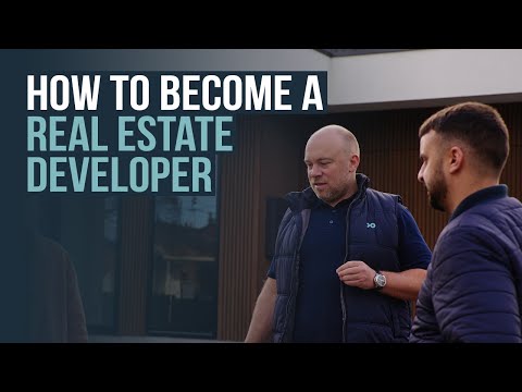 How to Become a Real Estate Developer – 13 Tips That Will Fast Track Your Success