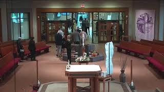 March 25, Mass of Christian Burial for Kristen Nowak