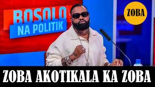 🔴 AVEC DE ARTISTE IDIOT COMME FERRE, NDENGE NINI FALLY AKOZALA NA AVANCE TE?, AZA PASI PE MAWAAAA