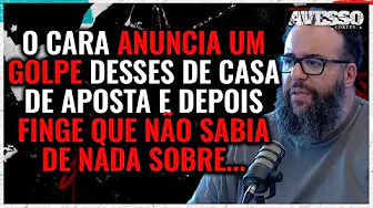 imagem do vídeo A FALTA de RESPONSABILIDADE dos INFLUENCIADORES!