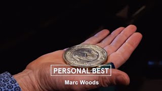 Marc Woods - Personal Best