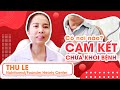 HC64 | CÓ NƠI NÀO CAM KẾT CHỮA KHỎI BỆNH? | Hearty Center