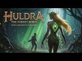 Huldra: The Forest Spirit That Lures Men to Their Doom