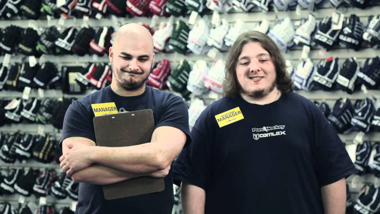 Brad Marchand Pure Hockey Commercial Extended Cut 60 YouTube