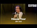 Nobody Wants A Tour Of Your House. Joby Saad