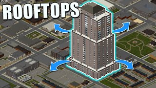 Can I Survive TRAPPED On The SKYSCRAPER ROOFTOPS? Build 42 Project Zomboid (2)
build 42 is out! Now im in a skyscraper Can I Survive TRAPPED On The SKYSCRAPER ROOFTOPS? Build 42 Project Zomboid (2)