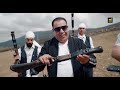 Messaoud messaoudi ft adel el chaoui  souji tara        