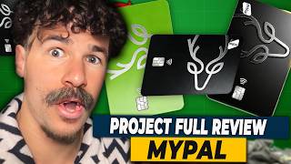 Mypal Card Review: Spend USDT Anywhere + Global Remittances