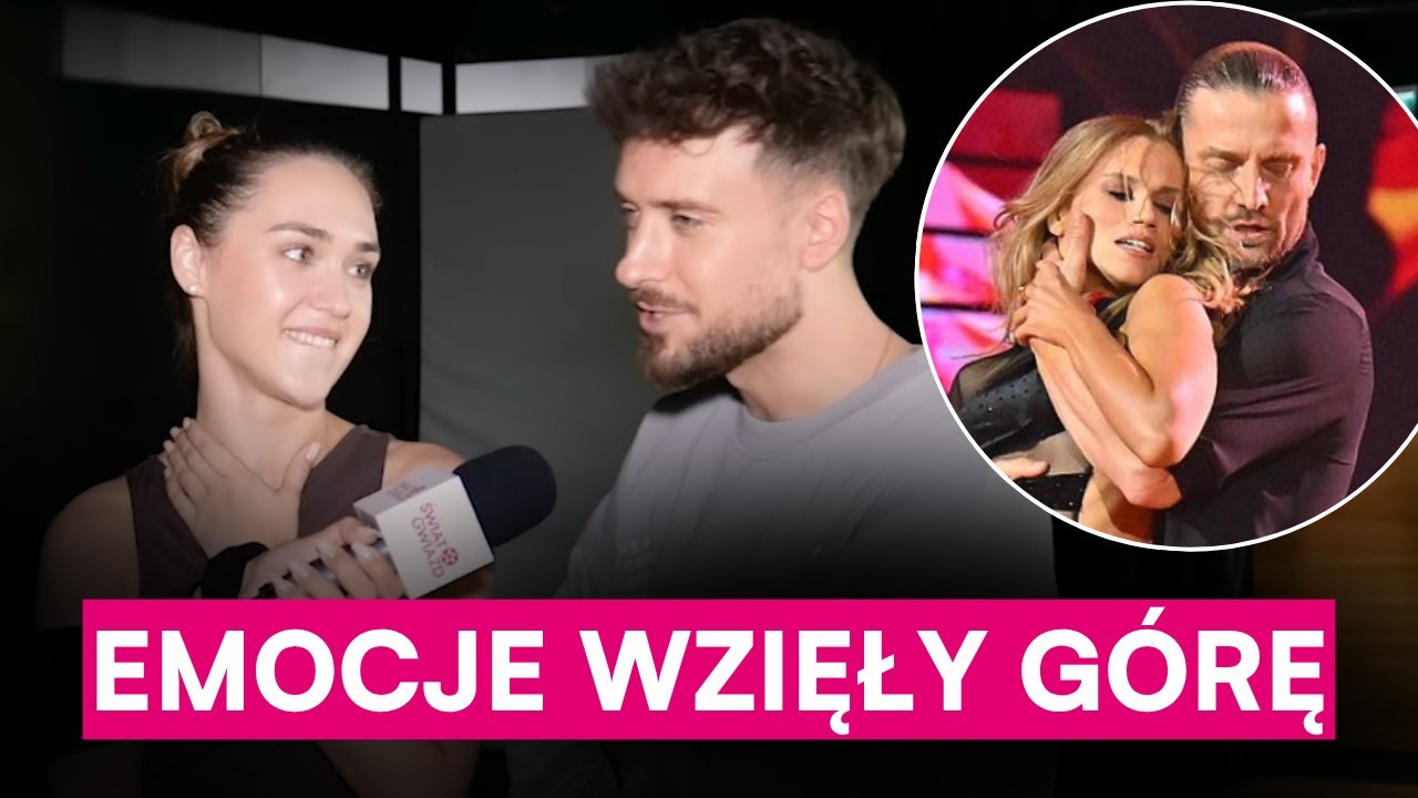 Sikora jest ZAZDROSNY o Kaczorowską?! Tego się nikt nie spodziewał!