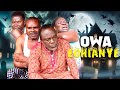 Owa eghianye part 1  latest benin movies 2024