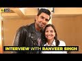 Interview with Ranveer Singh | Padmaavat | Anupama Chopra