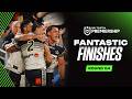 NRL 2026 | Fantastic Finishes | Cowboys v Storm | Round 4