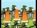 Plants Vs Zombies Short Film 
