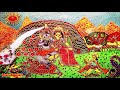 Indian psychedelic sitar instrumental background trip music  deep relaxing mood