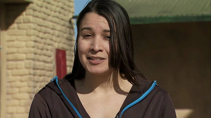 ASK A SCIENTIST | Vicki Chavez | New Mexico PBS