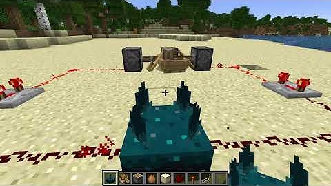 Minecraft 1.19 Dupe Glitch