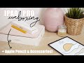 Ipad Pro 2020 Unboxing 2020! | + Apple Pencil 2 & Accessories!