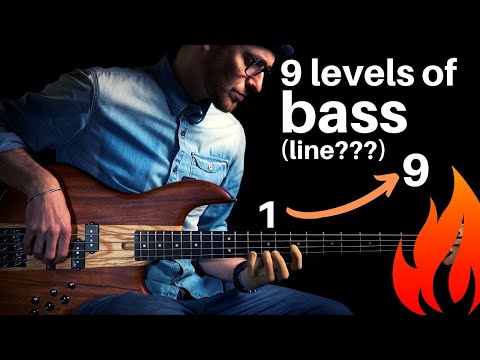 9-levels-of-bass-(line??)