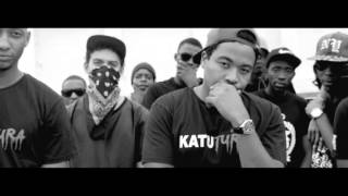 Katutura Kid  video