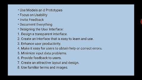 SAITM BBA SEM 6 SYSTEM ANALYSIS AND DESIGN UNIT NO 2 LECTURE NO 6