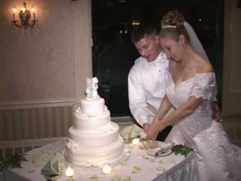Signal Burden - Smash the Bride's Face with the Wedding Cake