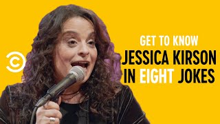 Jessica Kirson: “I Shit on My Own Mother’s Lawn” - Compilation