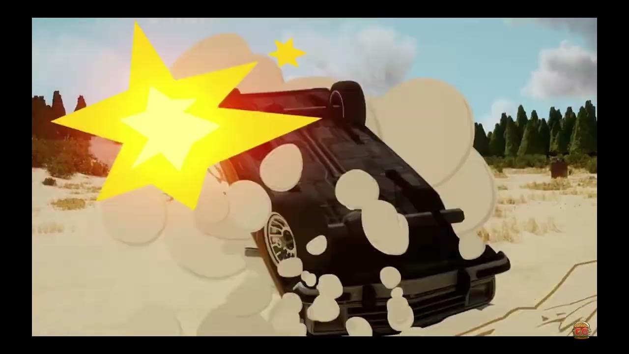 Camodo Gaming Intro YouTube