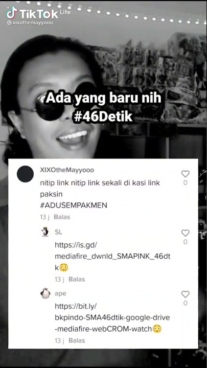 VIRAL 46 DETIK