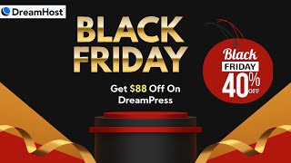 DreamHost DreamPress Review | Is it the Best Web Hosting Solution for WordPress?