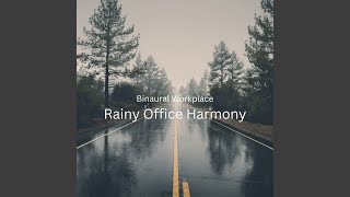 Rainy Task Reflections