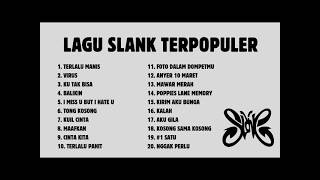 Slank Album Terpopuler #slank #kumpulanlaguhits
