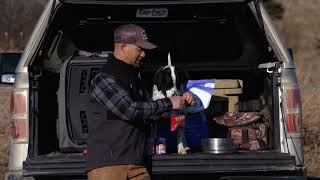 NutriSource - Hunting Dog Nutrition