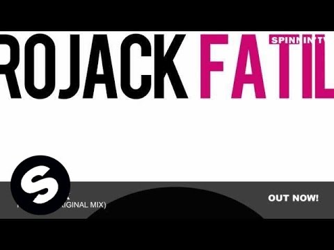 Afrojack - Fatility (Original Mix)